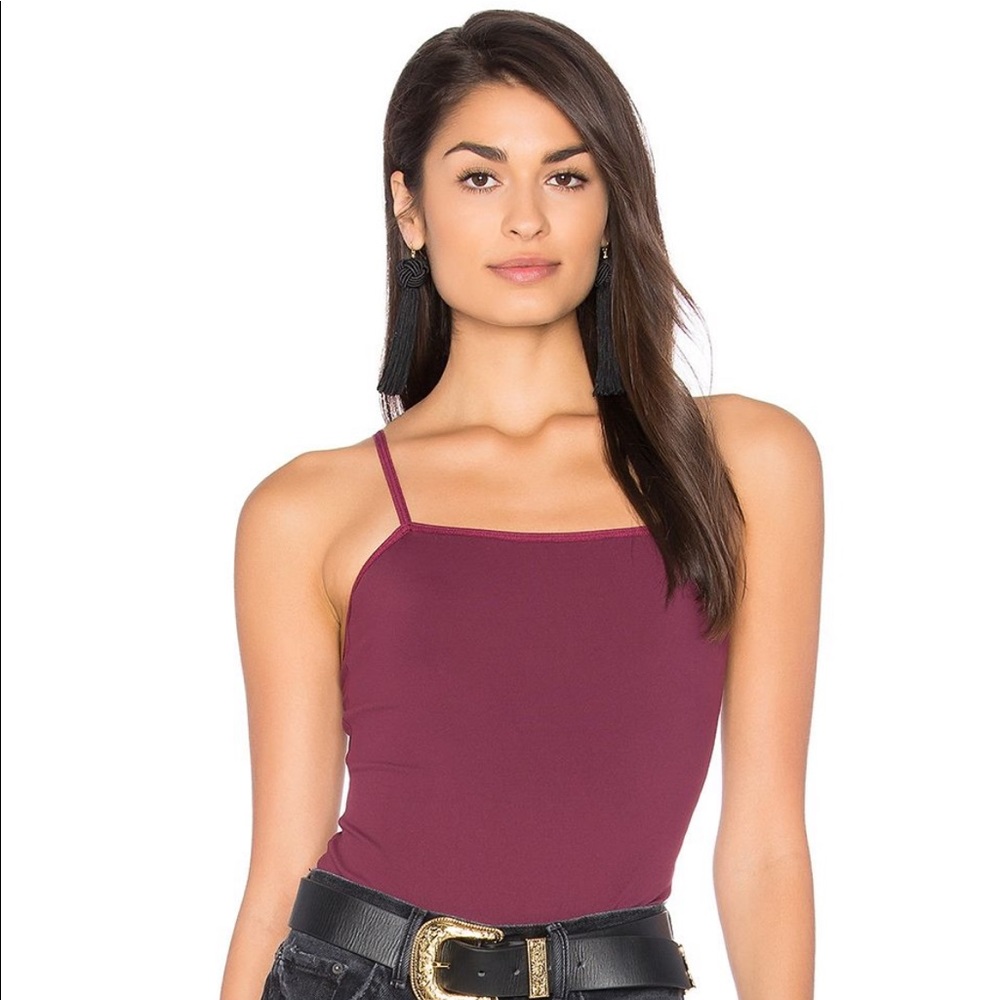 Flynn skye Marley bodysuit